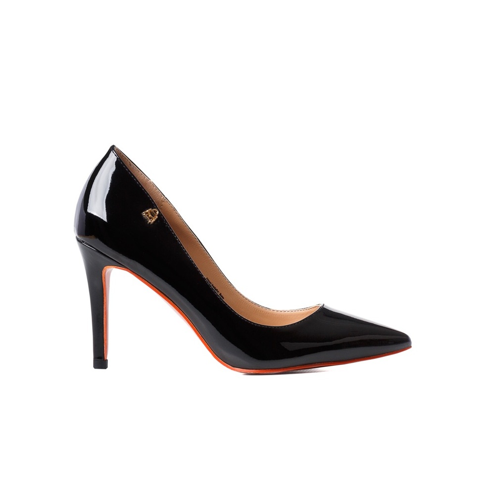 New CELYN ROZE pumps